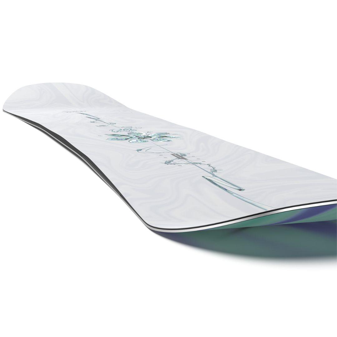 Salomon Women's OH YEAH Snowboard 2026